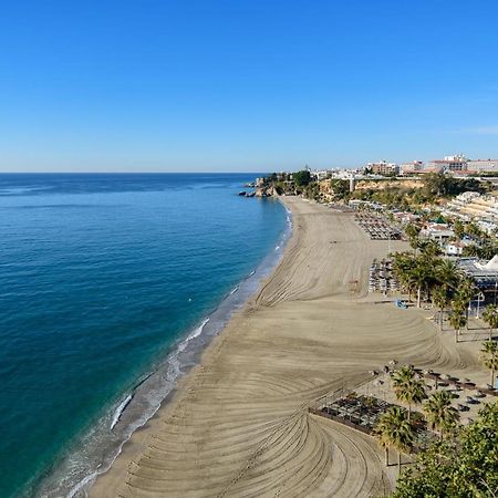 Pueblo Chimenea Villa Nerja Eksteriør billede