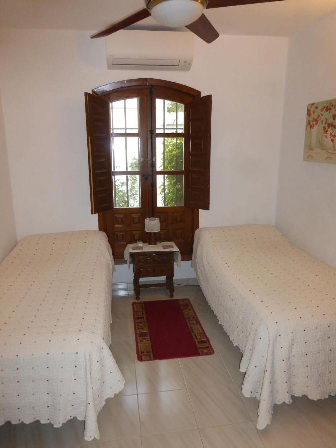 Pueblo Chimenea Villa Nerja Eksteriør billede